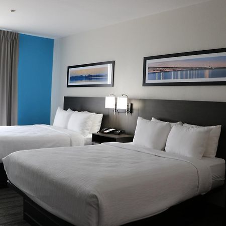 Quality Inn & Suites Buda Eksteriør bilde