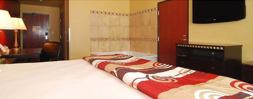 Quality Inn & Suites Buda Eksteriør bilde