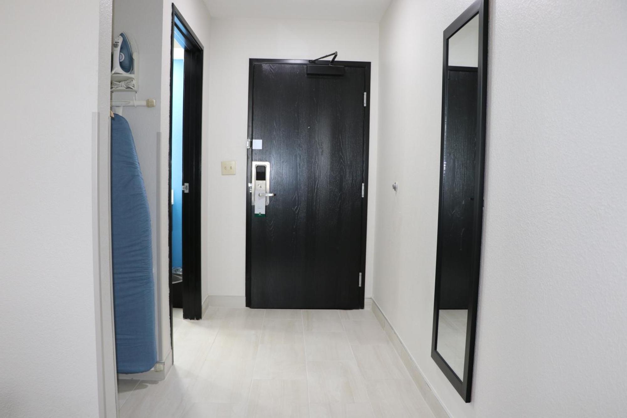 Quality Inn & Suites Buda Eksteriør bilde