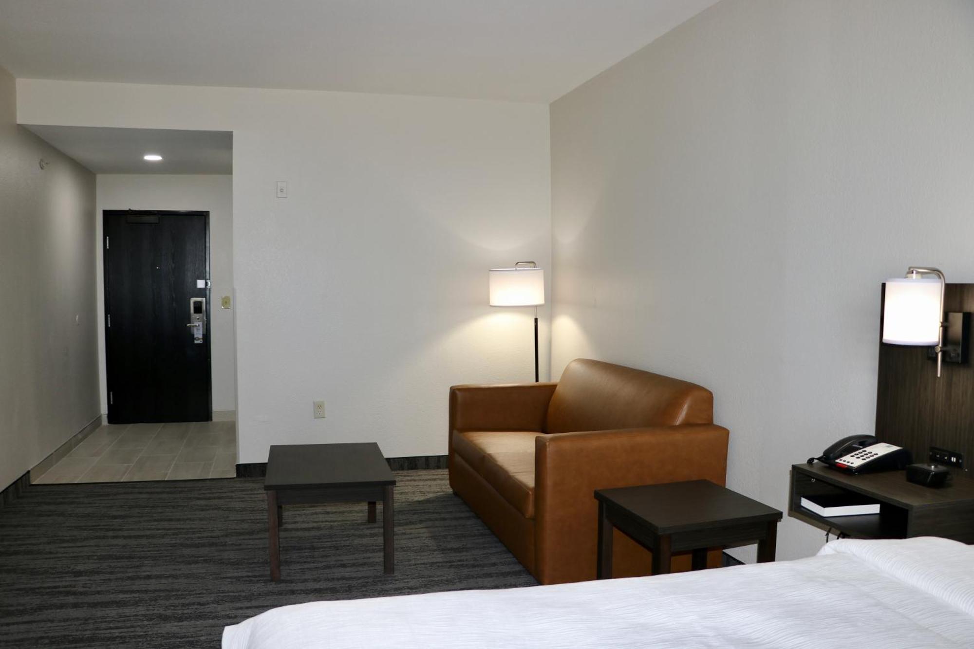 Quality Inn & Suites Buda Eksteriør bilde