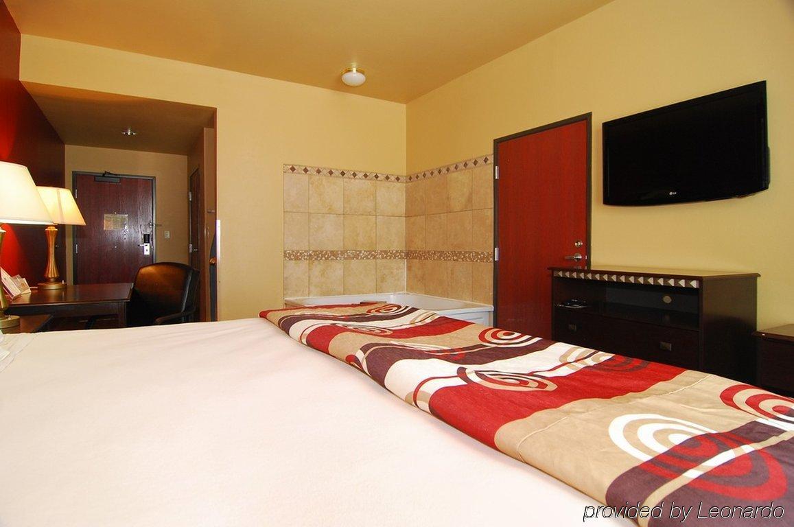 Quality Inn & Suites Buda Rom bilde
