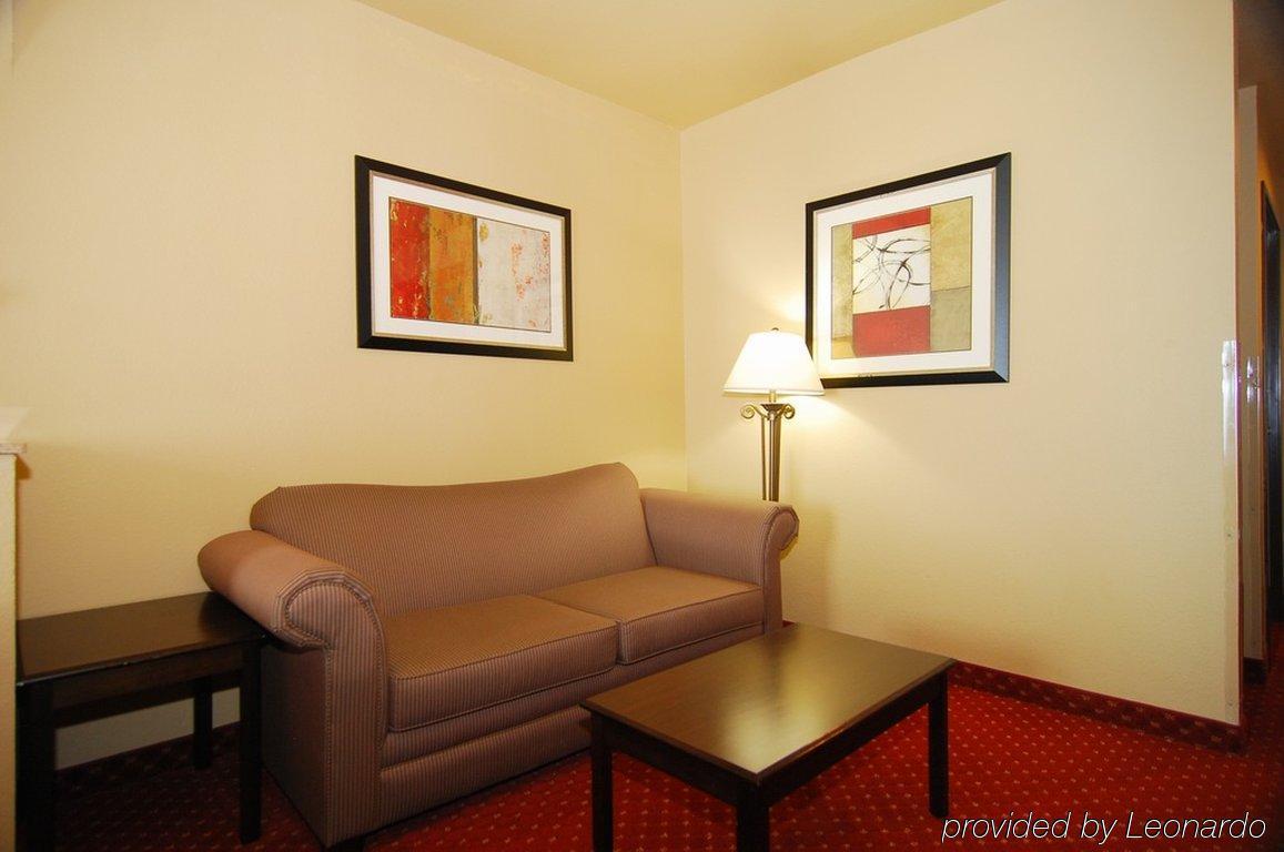 Quality Inn & Suites Buda Rom bilde