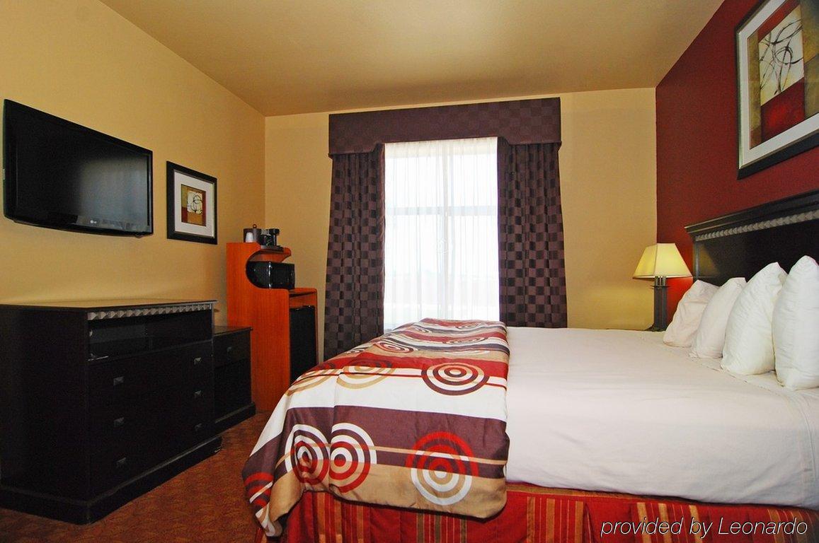 Quality Inn & Suites Buda Rom bilde
